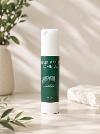 Hair Serum (Home Use) — EXOGLAM