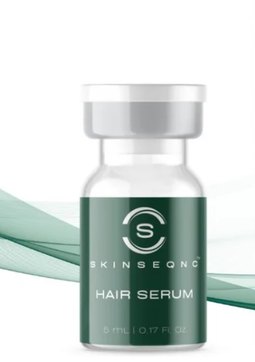 Skinseqnc Hair Growth Serum — SKINSEQNC